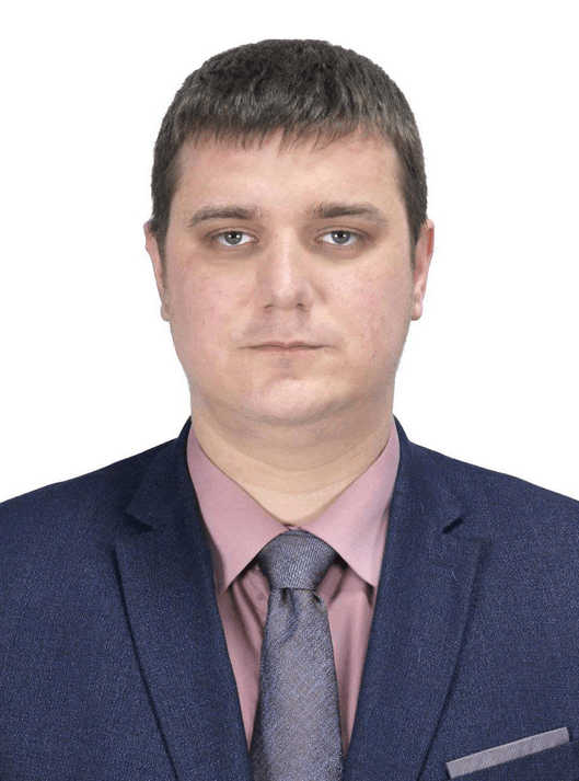 Глава Климовского района Брянской области  Александр Исаев
