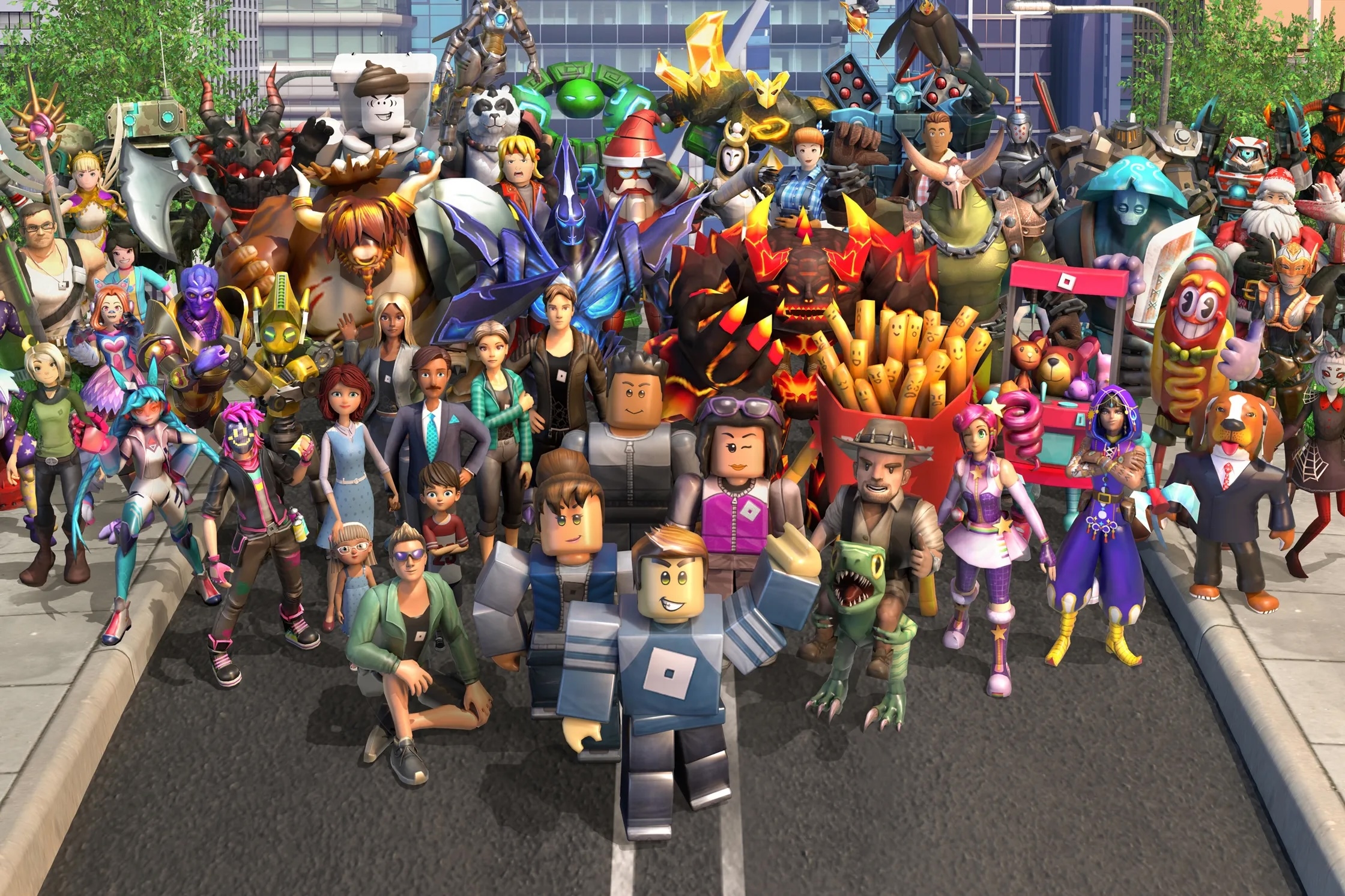 Фото: Roblox Corporation
