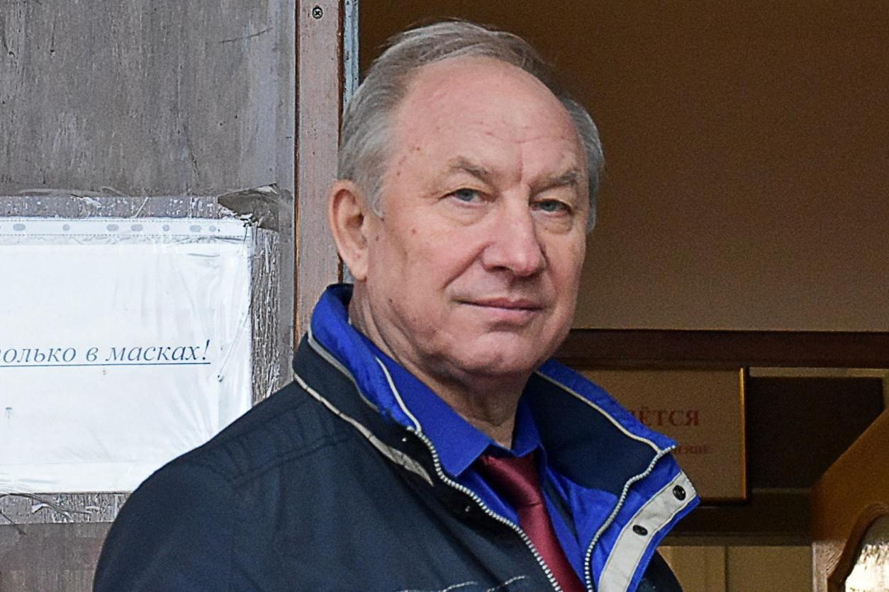 Олеся Аксенова / ТАСС
