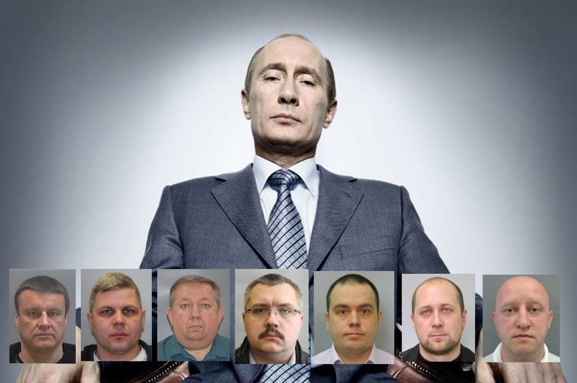 Лаборатория. Как сотрудники НИИ-2 ФСБ пытались отравить Алексея Навального