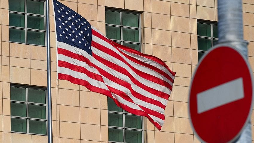 CNN: США могут расширить санкции против Беларуси в годовщину выборов в стране