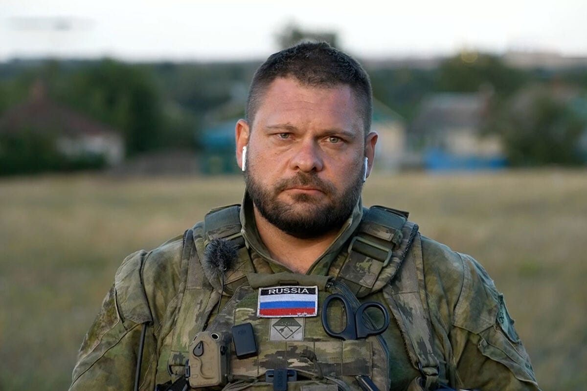 Z-блогеры и депутат Госдумы пишут, что «военкор» Поддубный все же не погиб