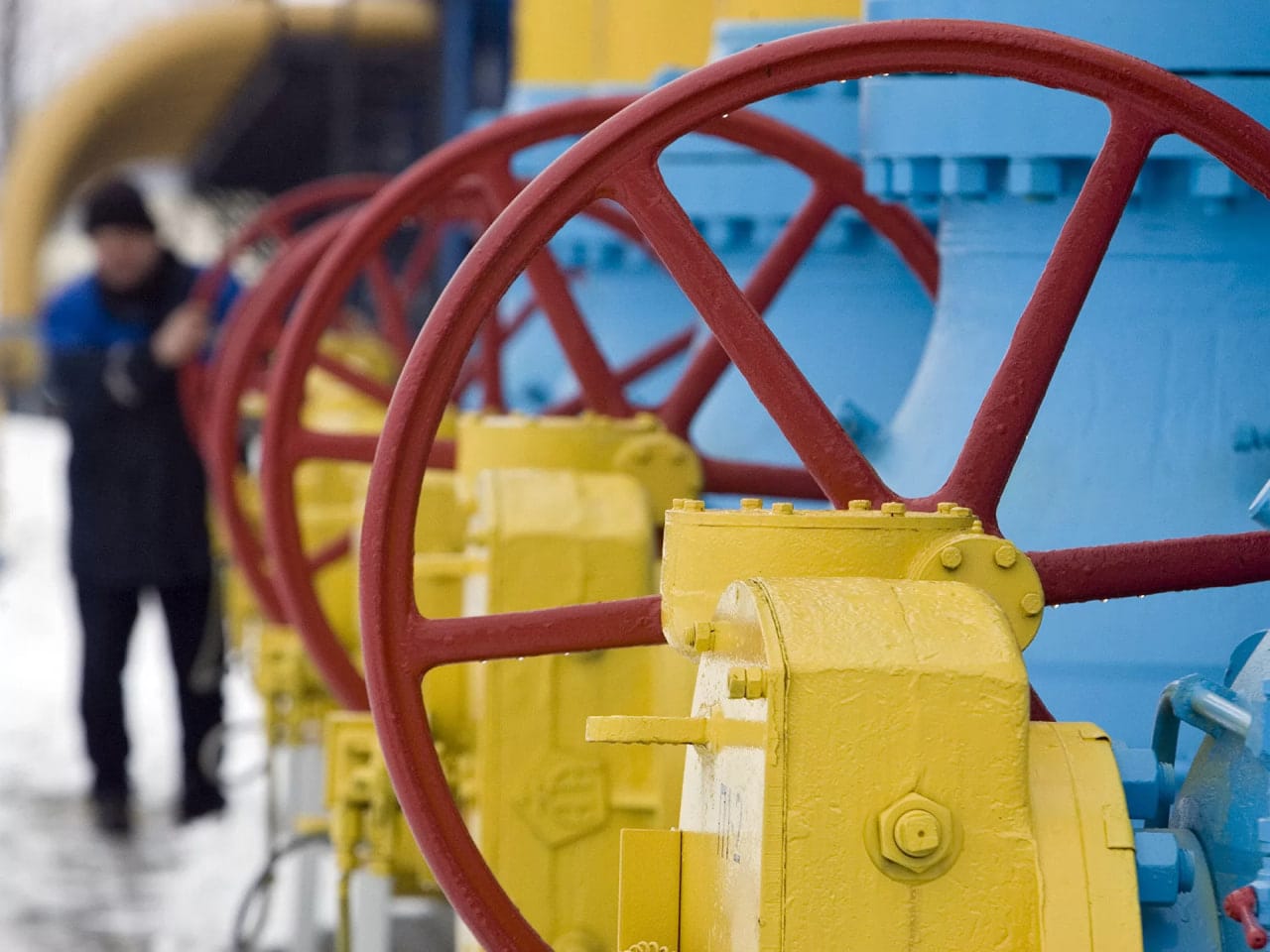 Из-за событий в Курской области Приднестровье может лишиться газа. В Молдове заверяют, что есть антикризисный план, но на него нет денег