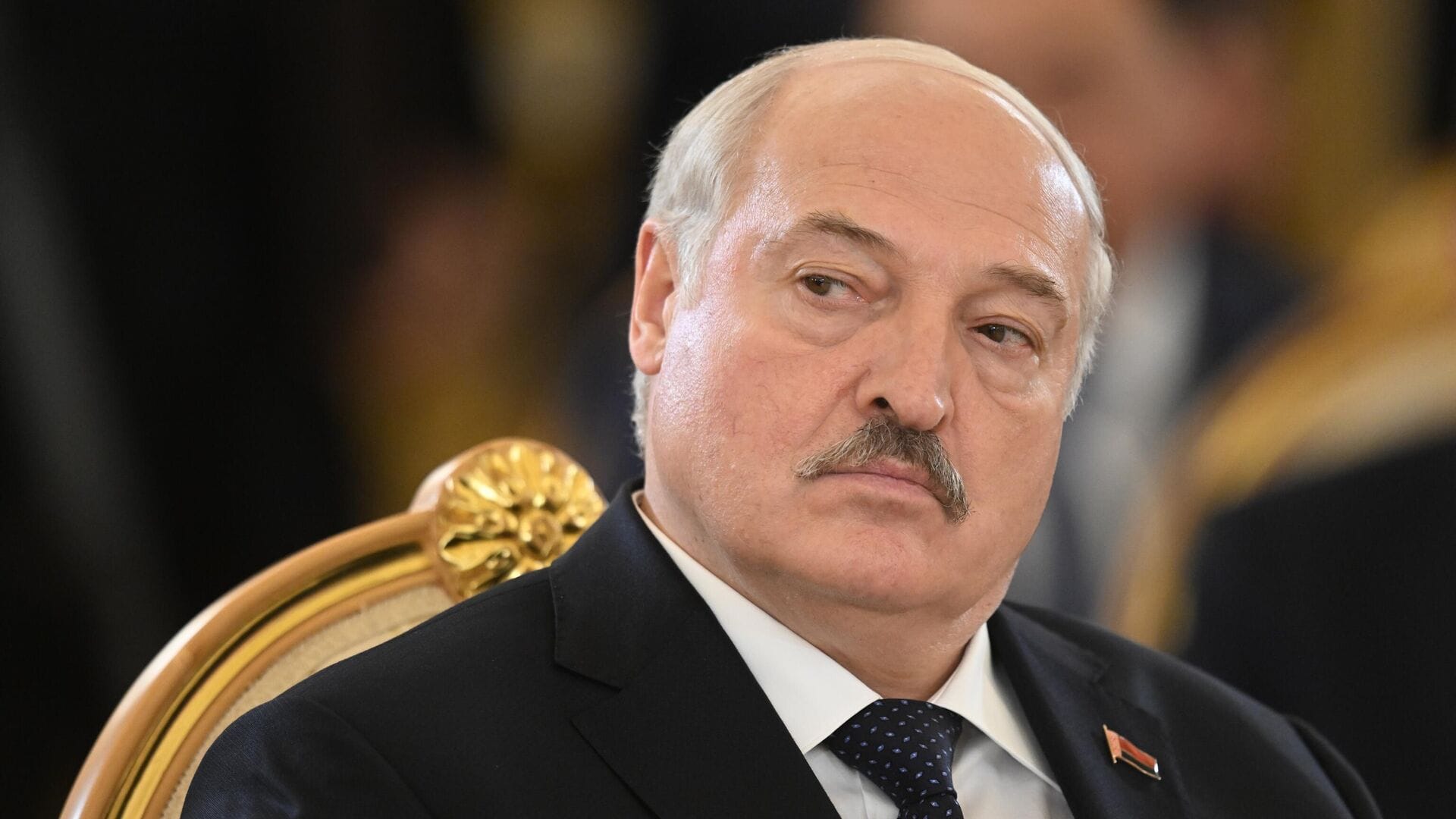 «Преследование МУС беспокоит Лукашенко, он хочет участвовать в мирных переговорах по Украине» — политаналитик