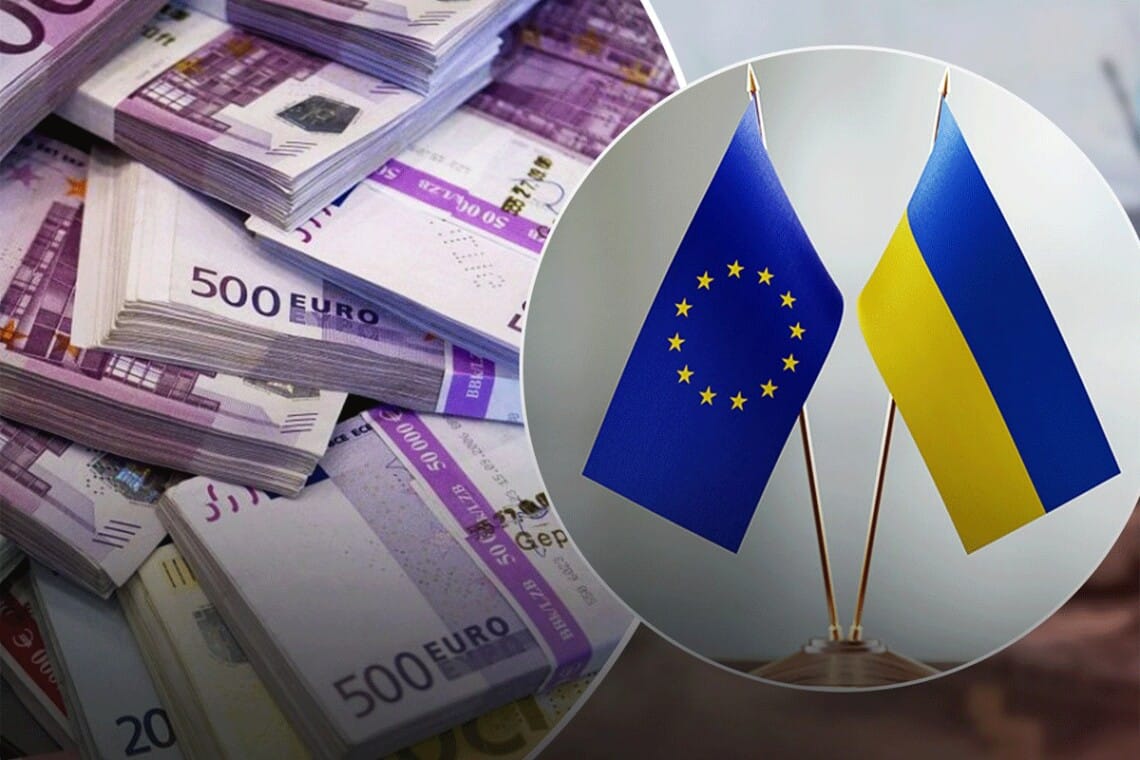 Помогай, но проверяй. Европа сменила США в роли «антикоррупционного предохранителя» Украины