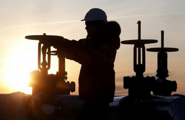 Михаил Крутихин: Прогноз нефтяных цен - никому не верьте