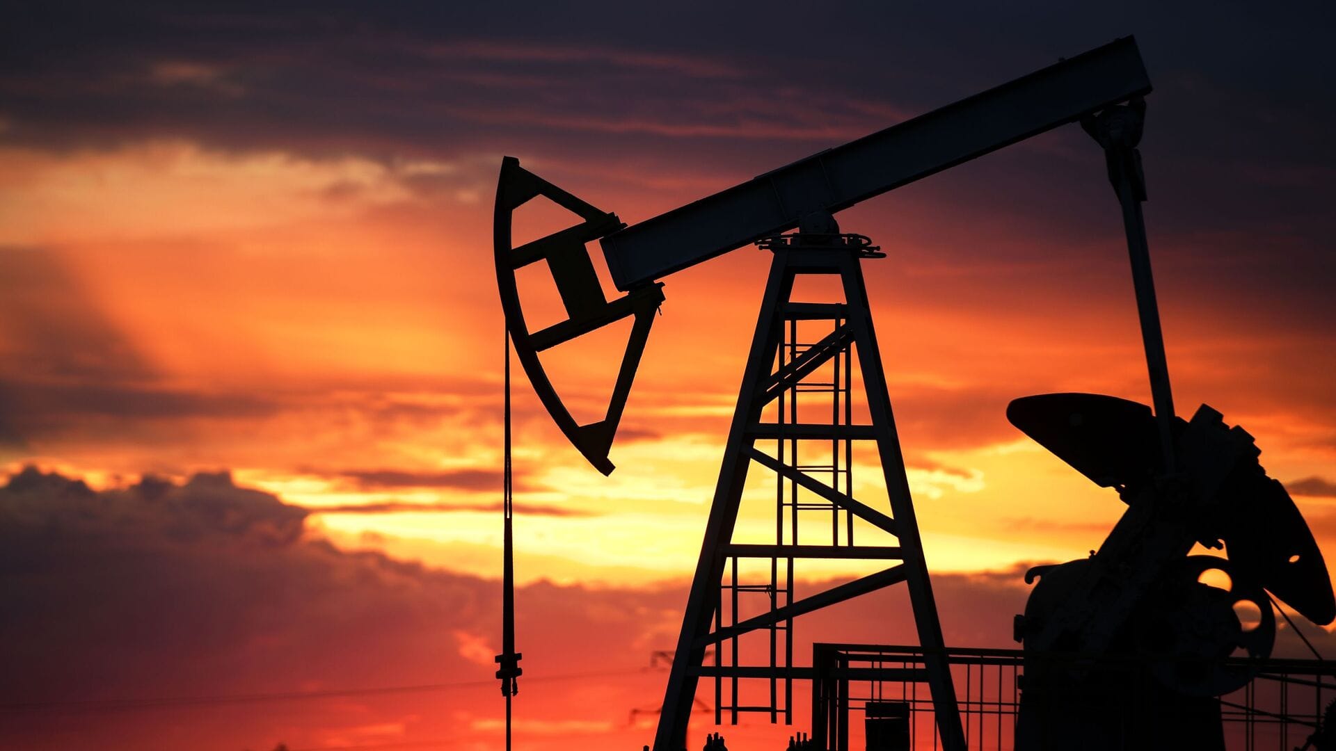 Иран стал вытеснять российскую нефть в Китае — Bloomberg