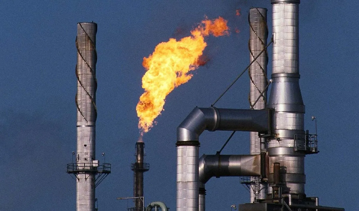 Европе удалось сбить цены на газ