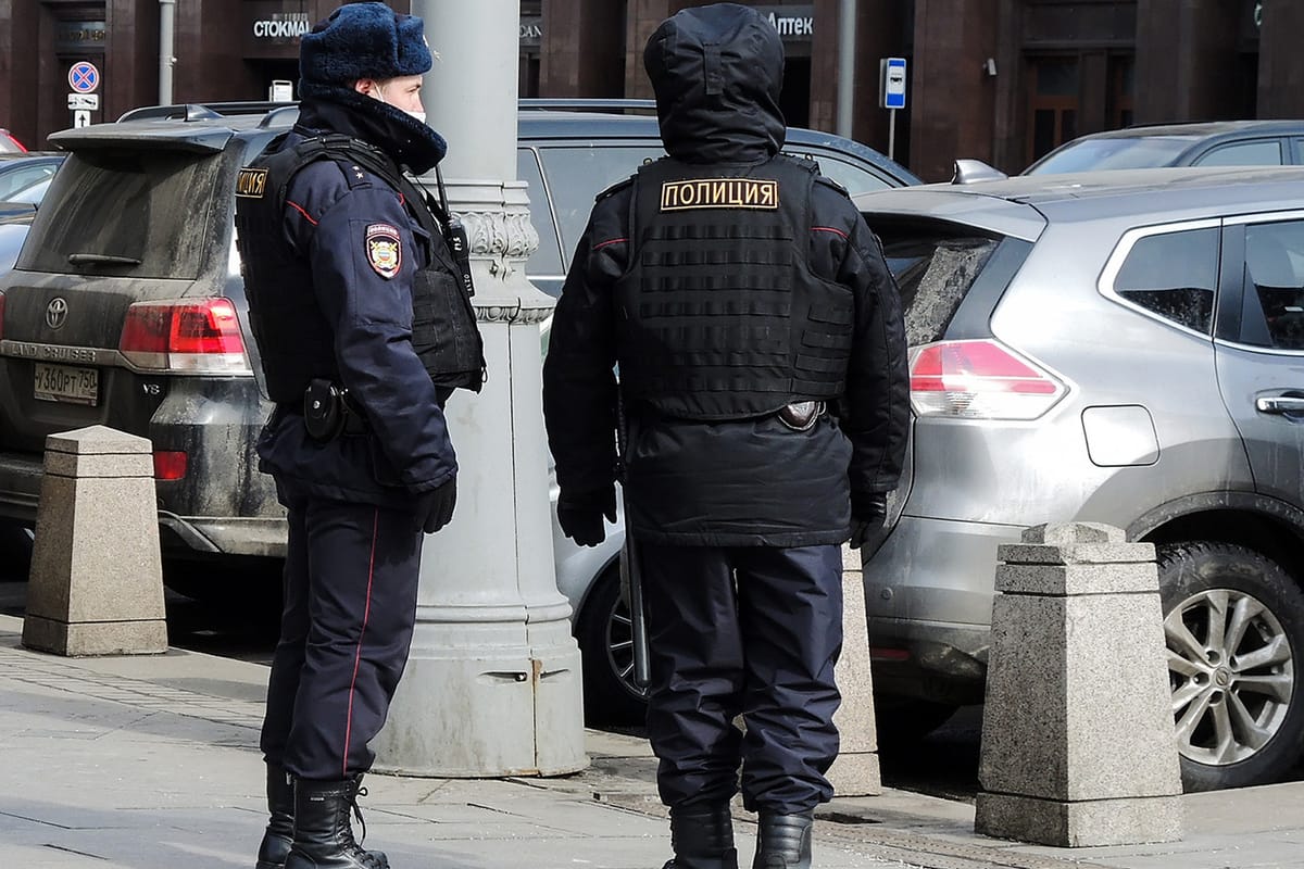 Нештатные бойцы, выявление диверсантов, штабы с губернаторами и силовиками. Что такое тероборона и как ее будут осуществлять?
