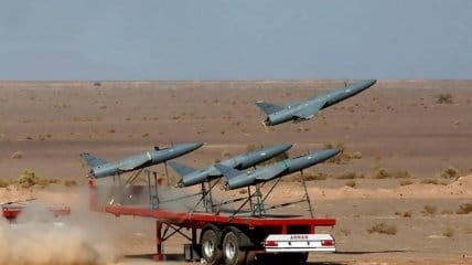 Президент Алиев заявил, что расценивает удар иранских дронов как теракт против Азербайджана. Иран отрицает запуск беспилотника